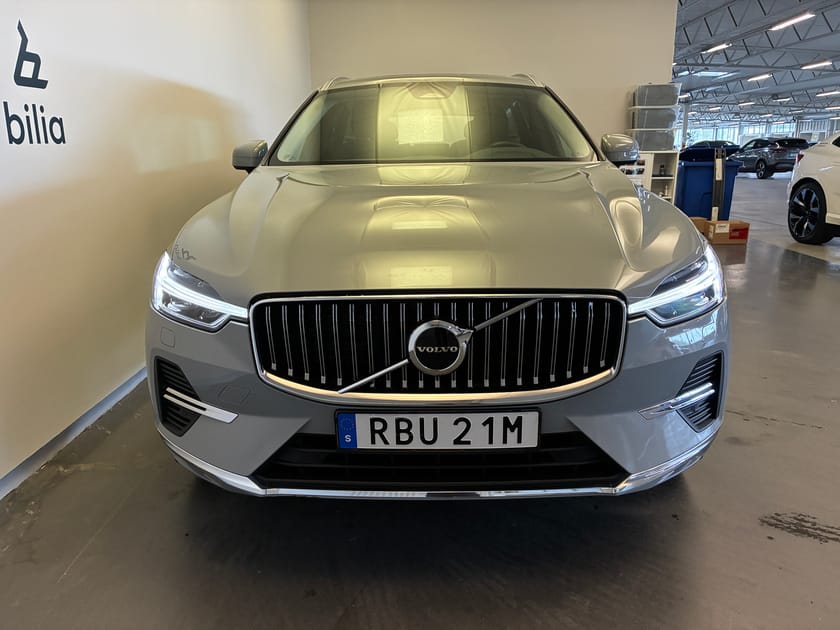 Bild 2 av Volvo XC60