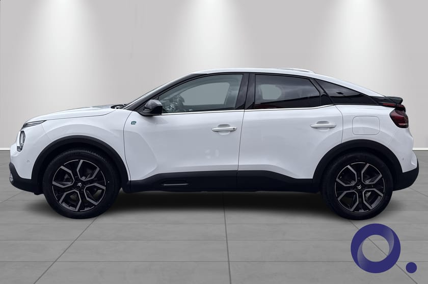 Bilde 2 av Citroën ë-C4