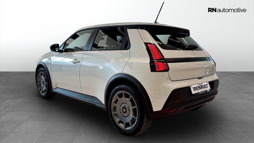 Bild 3 av Renault 5 E-Tech