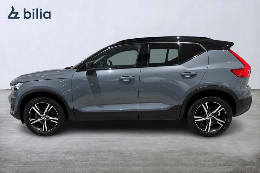 Bild 3 av Volvo XC40 T3 FWD aut R-Design