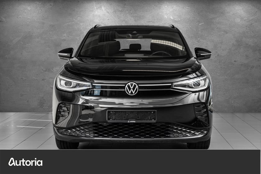 Bilde 3 av Volkswagen ID.4 GTX 4motion  77kwh