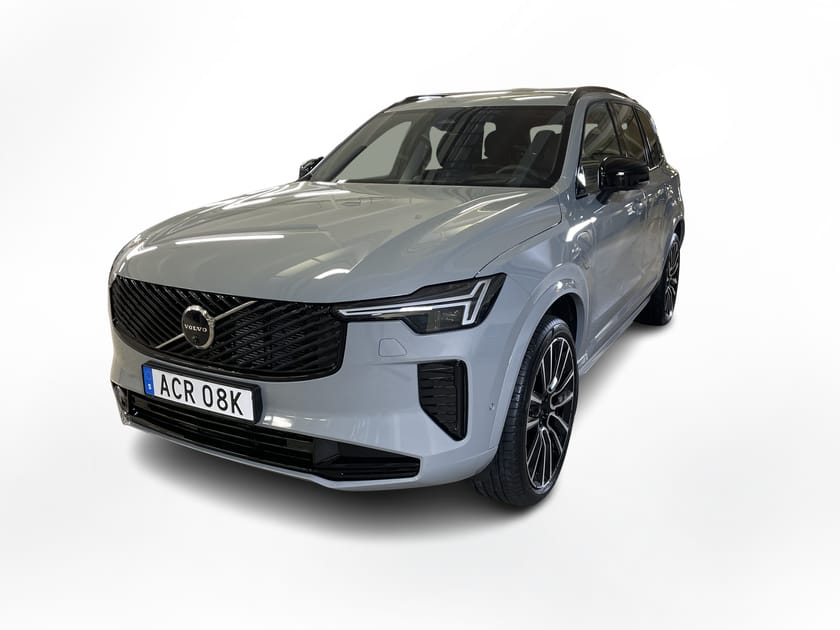 Bild 1 av Volvo XC90 T8 Ultra Dark