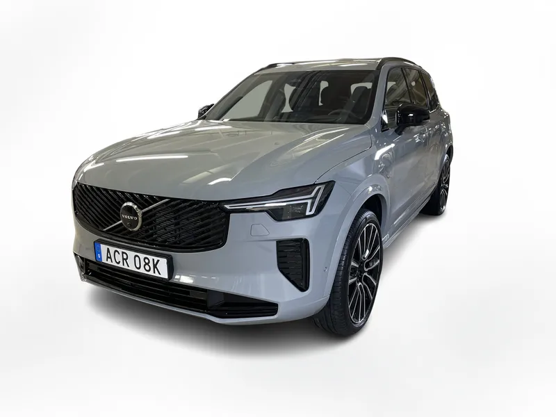Volvo XC90 T8 Ultra Dark