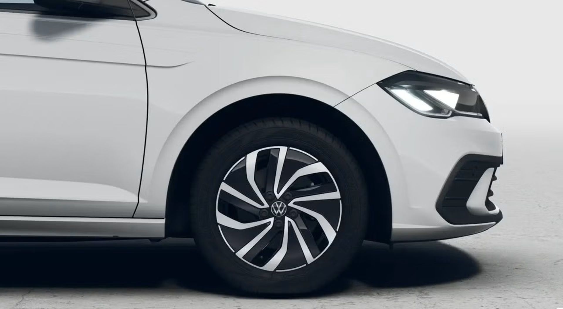 Volkswagen Polo 2026, bild 3/6