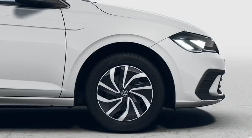 Bild 3 av Volkswagen Polo