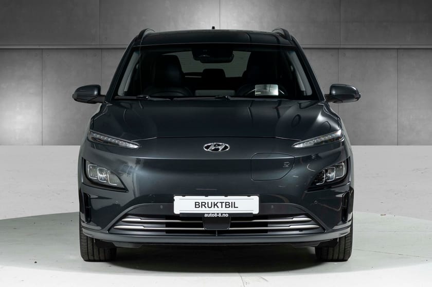 Bilde 5 av Hyundai Kona Electric 64 kWh