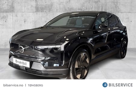 Volvo EX30 Twin Motor Performance