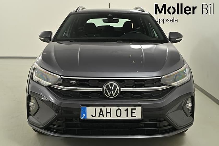 Bild 3 av Volkswagen Taigo 1.0 TSI 110hk. Matrix, Keyless