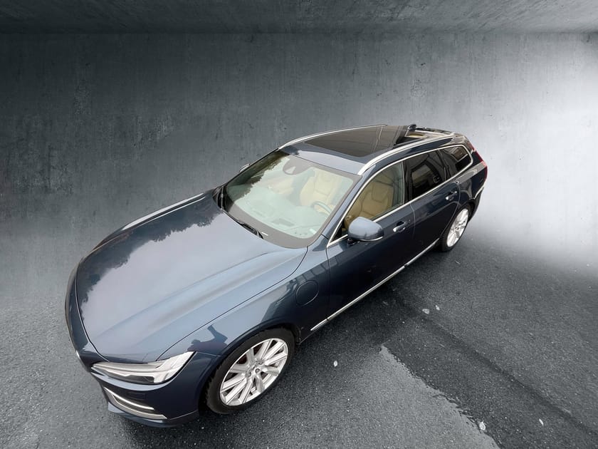 Bilde 2 av Volvo V90