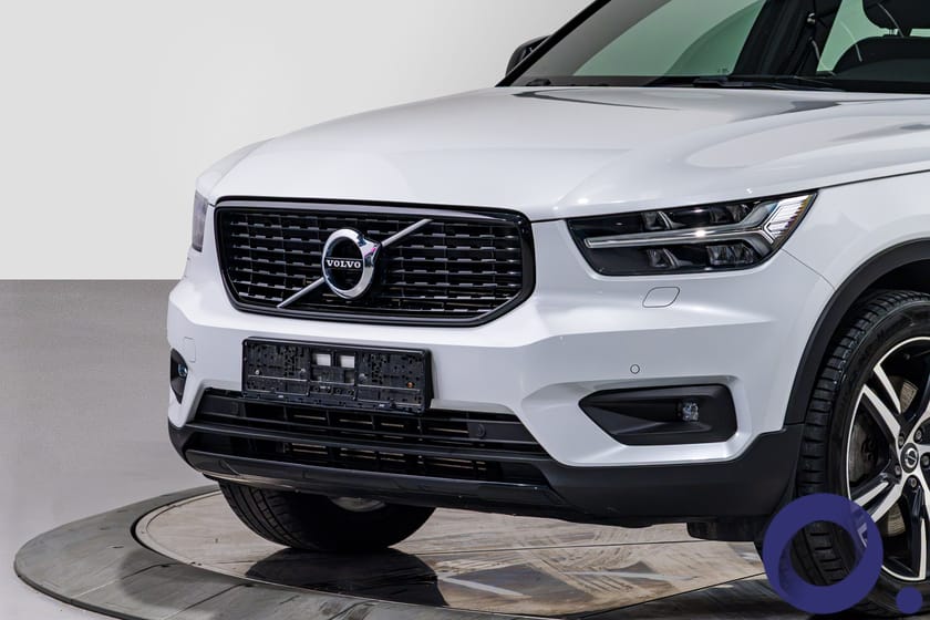 Bilde 2 av Volvo XC40 T5 Recharge R-Design