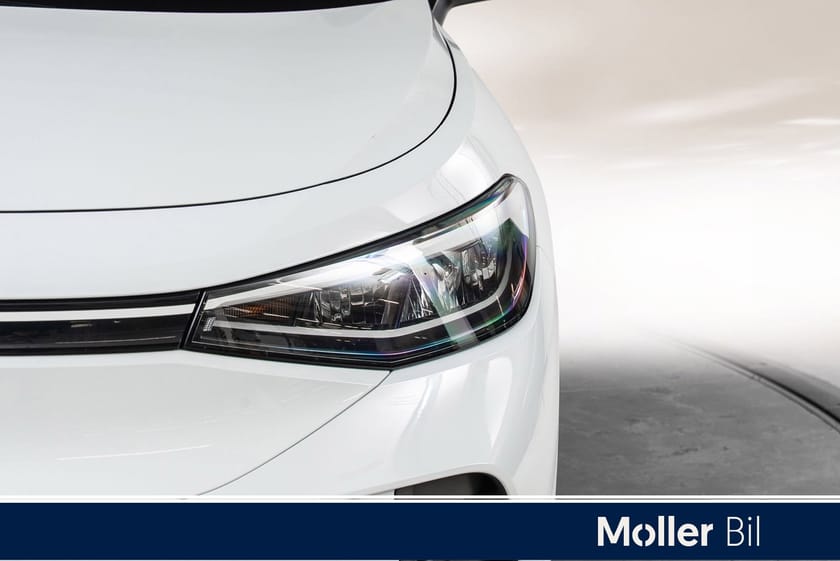 Bilde 4 av Volkswagen ID.4 Pro limited  77kwh 174hk