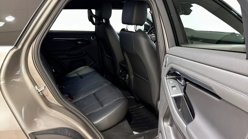 Bild 5 av Land Rover Range Rover Evoque P200 MHEV AWD R-Dynamic SE