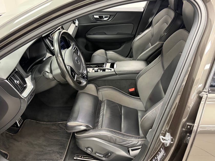 Bild 5 av Volvo V60
