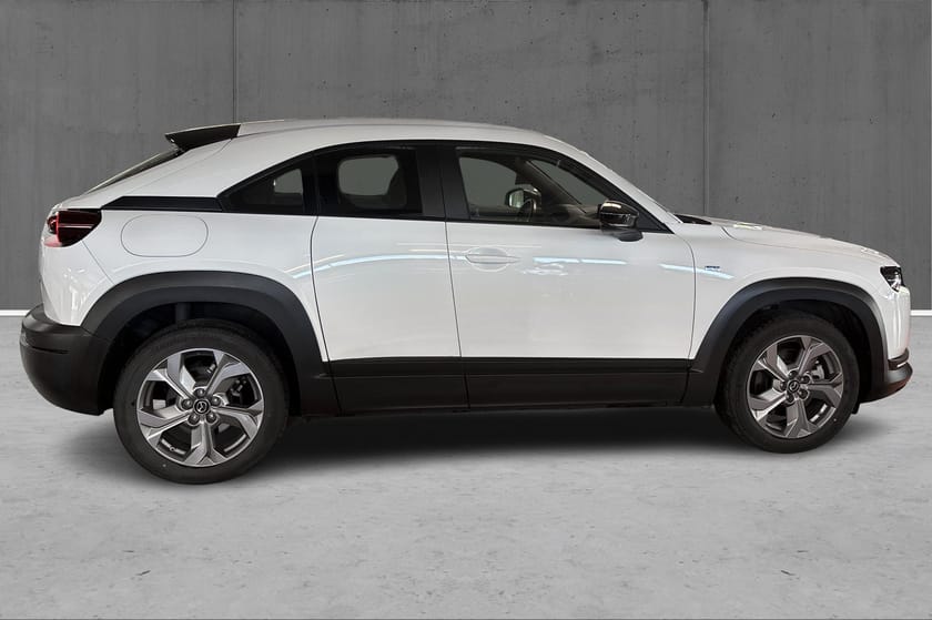 Bilde 4 av Mazda MX-30 e-Skyactiv EV Exclusive Line Adaptiv cruise, Head-up, R.kamera
