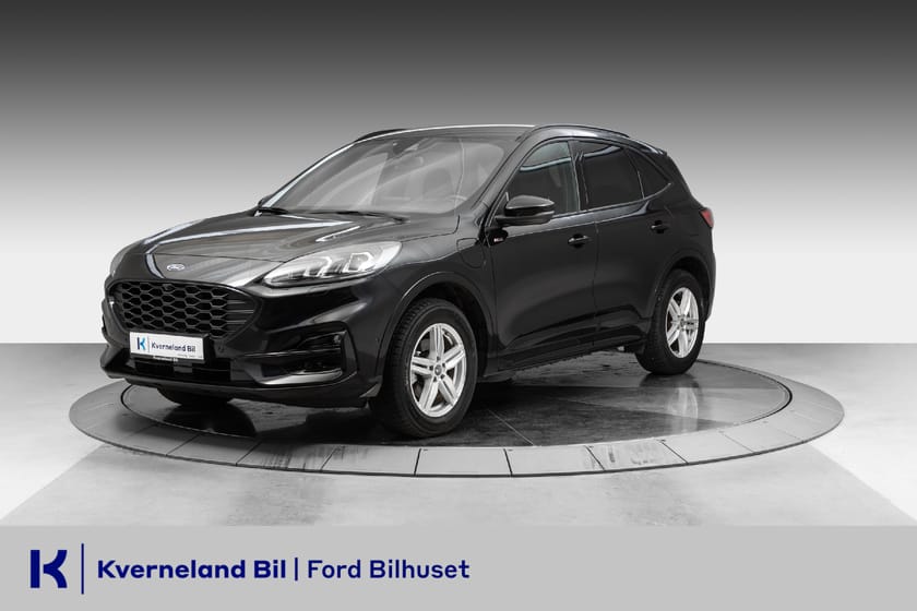 Bilde 1 av Ford Kuga Plug-In Hybrid 2,5l 225hk ST-Line ACC/B&O/Kamera ++