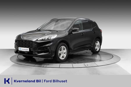 Ford Kuga Plug-In Hybrid 2,5l 225hk ST-Line ACC/B&O/Kamera ++