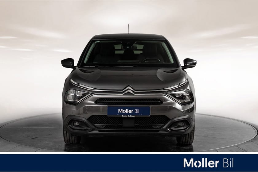 Bilde 3 av Citroën ë-C4 Shine