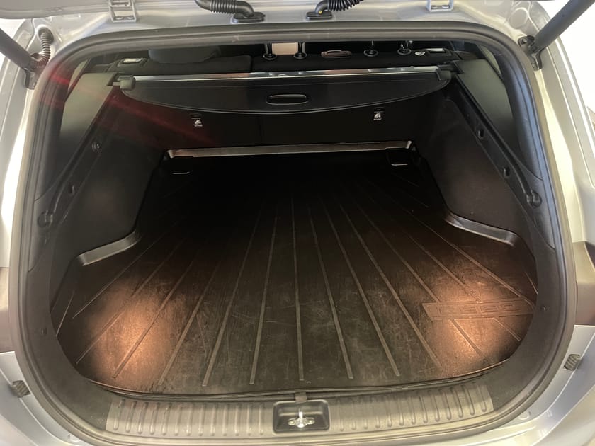 Bild 5 av Kia Ceed Sportswagon GT-Line
