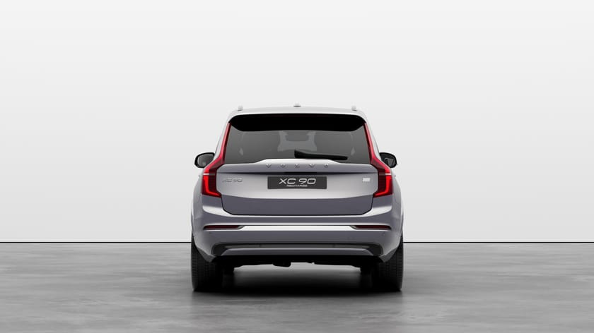 Bilde 5 av Volvo XC90