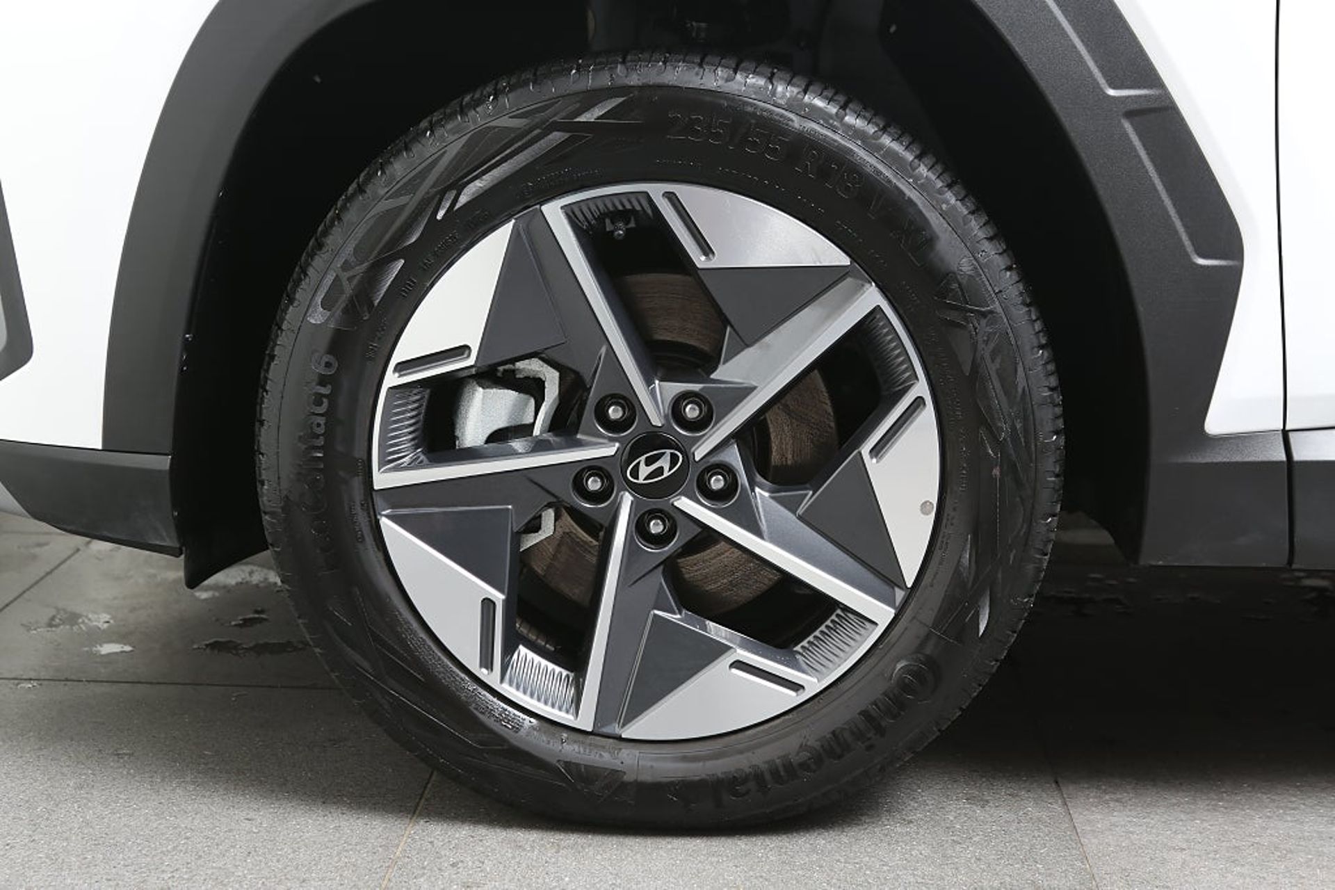 Hyundai Tucson PHEV 4WD 2027, bild 6/28