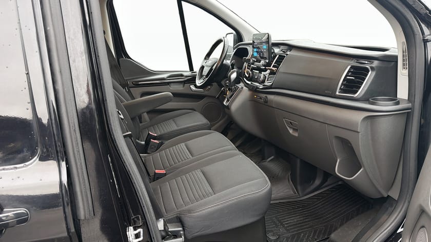 Bild 3 av Ford Transit Custom 300