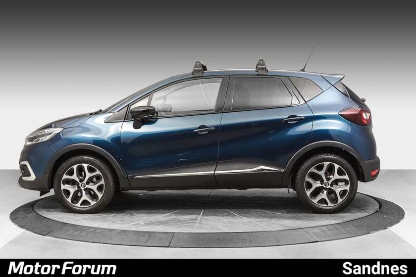 Bilde 4 av Renault Captur Intens | AUT | Ryggekamera | Rentekampanje 1,99%*