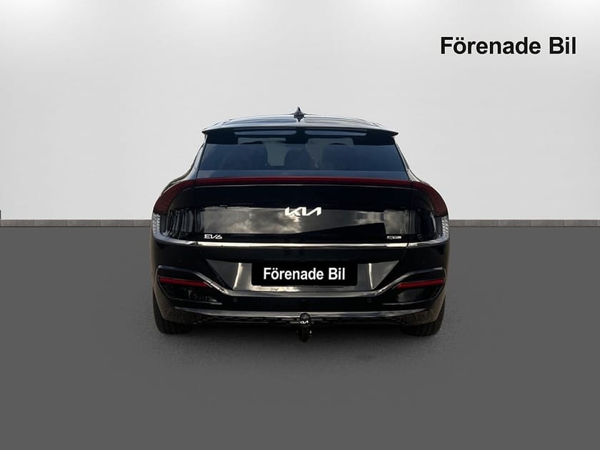 Bild 5 av Kia EV6 GT LINE AWD I DRAG