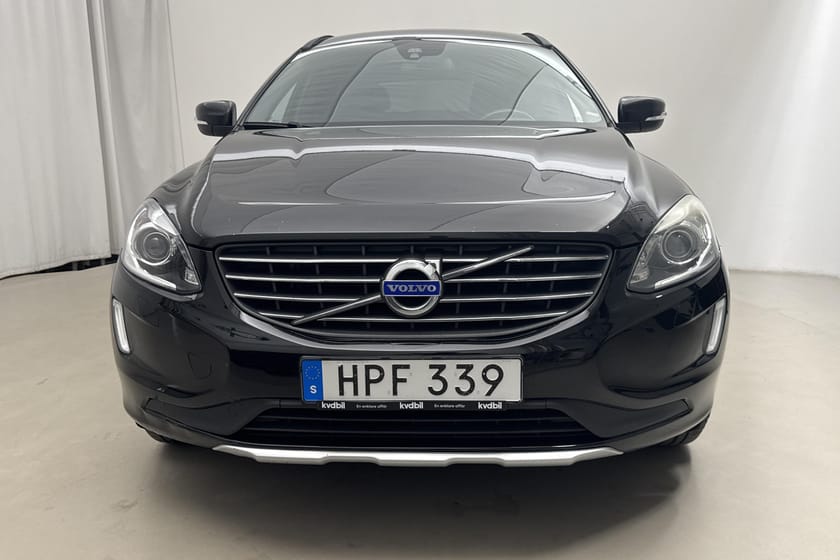 Bild 5 av Volvo XC60 D4 AWD (181hk) Momentum BE