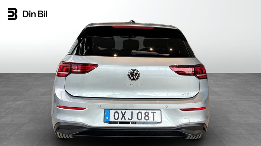 Bild 5 av Volkswagen Golf LIFE 1,5 ETSI 150 HK DSG7