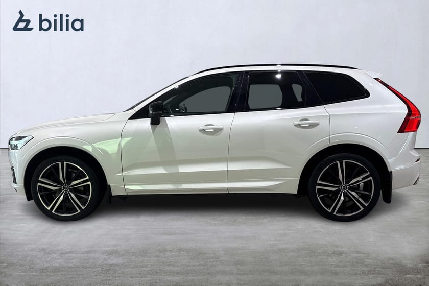 Bild 3 av Volvo XC60 B5 AWD Diesel R-Design