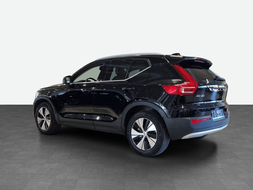 Bilde 3 av Volvo XC40 T5 Recharge PHEV FWD Inscription