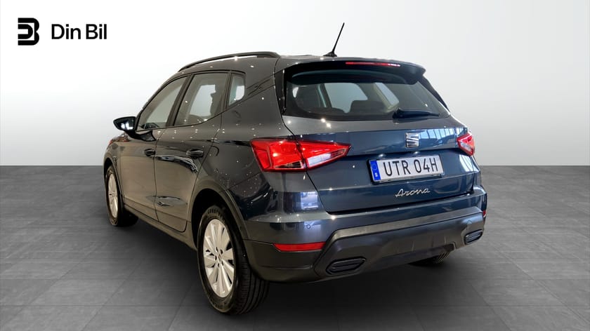 Bild 3 av SEAT Arona