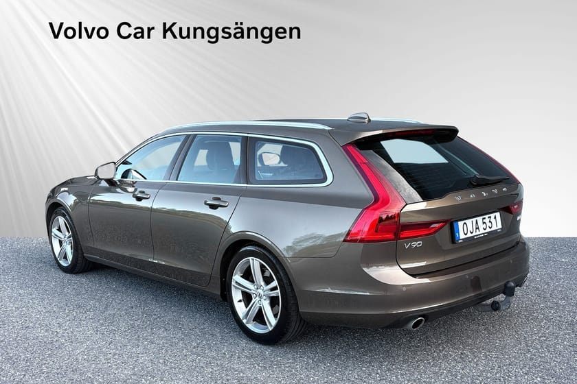 Bild 4 av Volvo V90