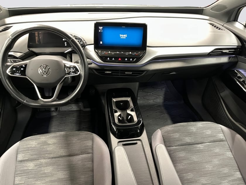 Bild 3 av Volkswagen ID.4 Pro Performance 150KW  PER 204HK/Drag/Inkl.vinterhjul