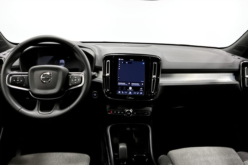 Bild 4 av Volvo XC40