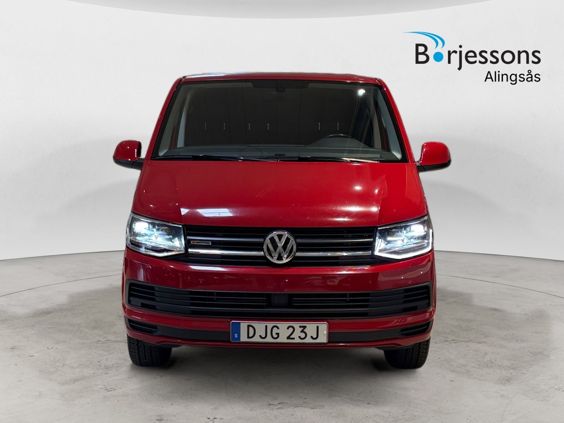 Volkswagen Transporter 2019, bild 5/14