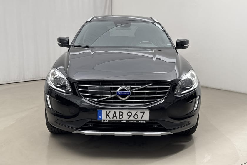Bild 5 av Volvo XC60 D4 2WD (190hk) Ocean Raace BE GPS