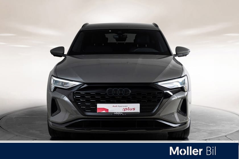 Bilde 3 av Audi Q8 Sportback 55 e-tron quattro sb advanced plus