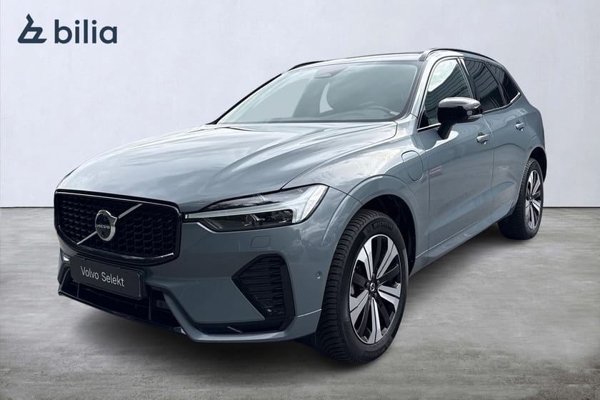 Bild 1 av Volvo XC60