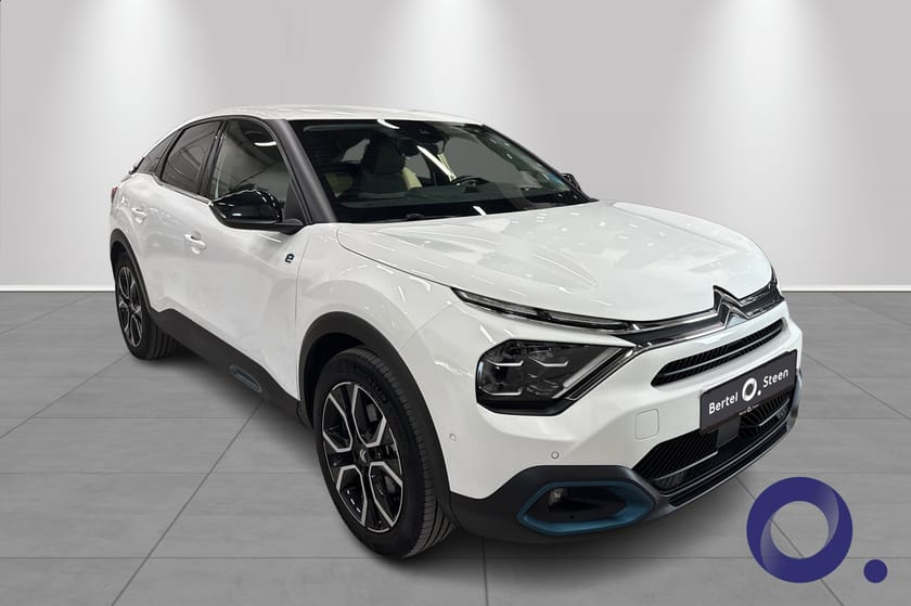 Bilde 2 av Citroën ë-C4 Citroen -e-C4 shine