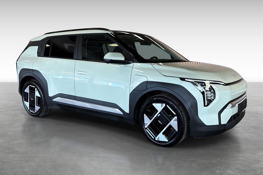 Bilde 3 av Kia EV3 Standard Range