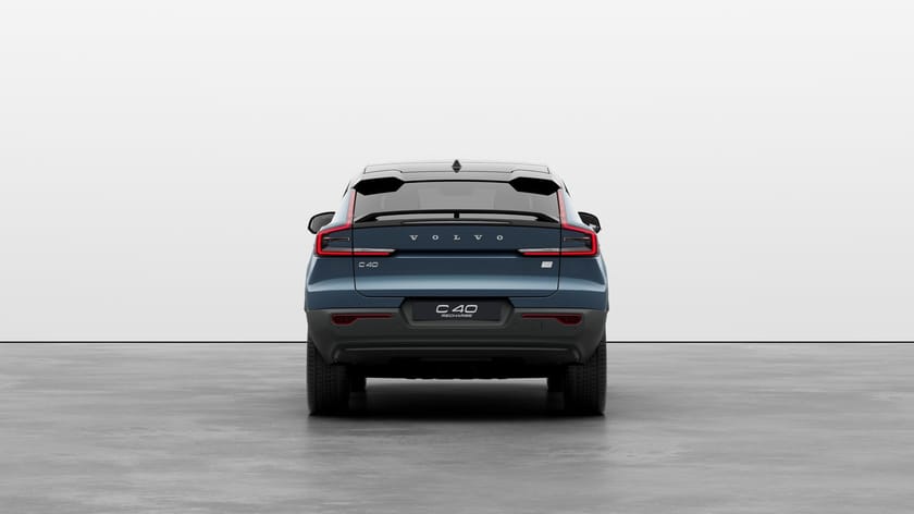 Bilde 5 av Volvo C40 Recharge Twin motor PRO I H.feste I 360 kamera I Harman&Kardon
