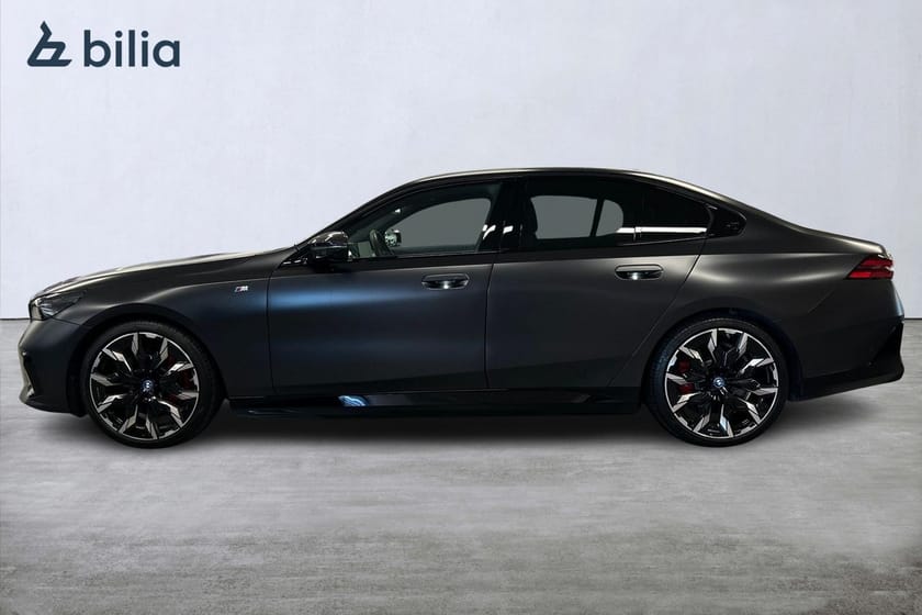 Bild 3 av BMW i5 M60 xDrive Sedan