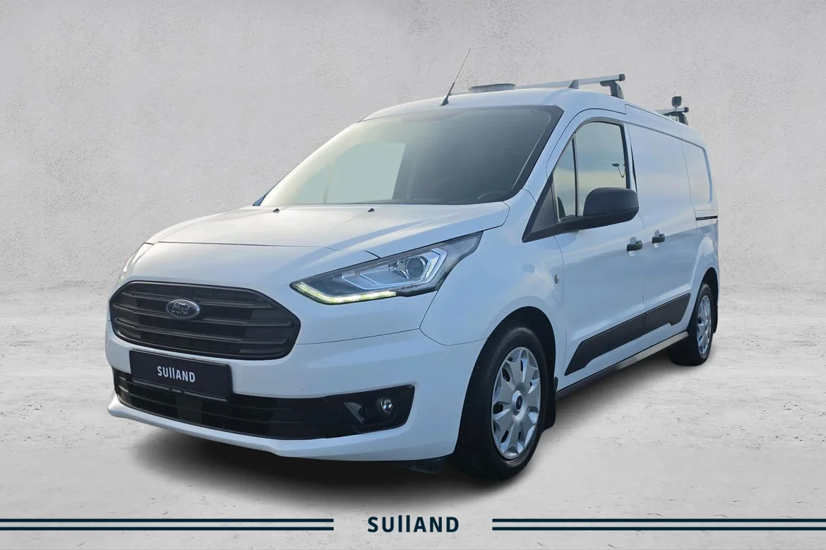 Bilde av Ford Transit Connect 210 LWB
