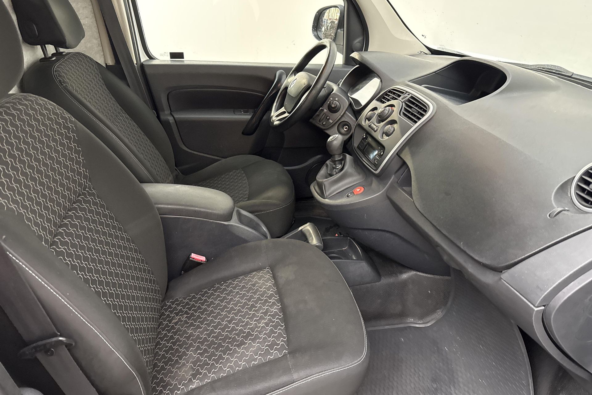 Renault Kangoo Express Maxi 1.5 dCi 2014, photo 7/10