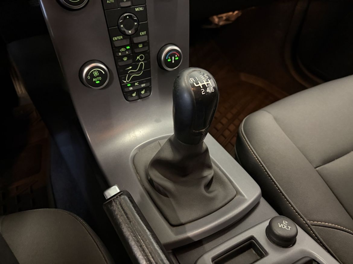 Volvo Volvo V50 — bild 14