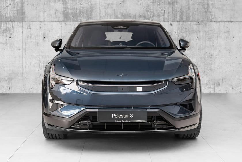 Bilde 3 av Polestar 3 Long Range Dual Motor Performance LR - Performance/Pilot/plus