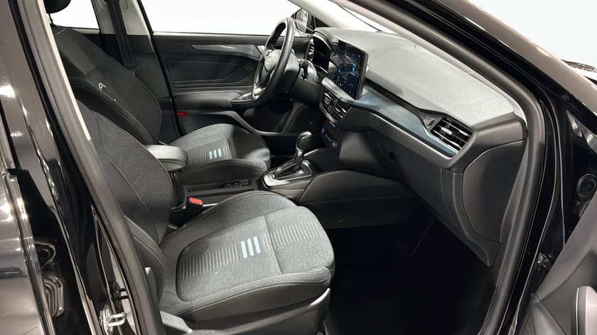 Bild 3 av Ford Focus Active Kombi