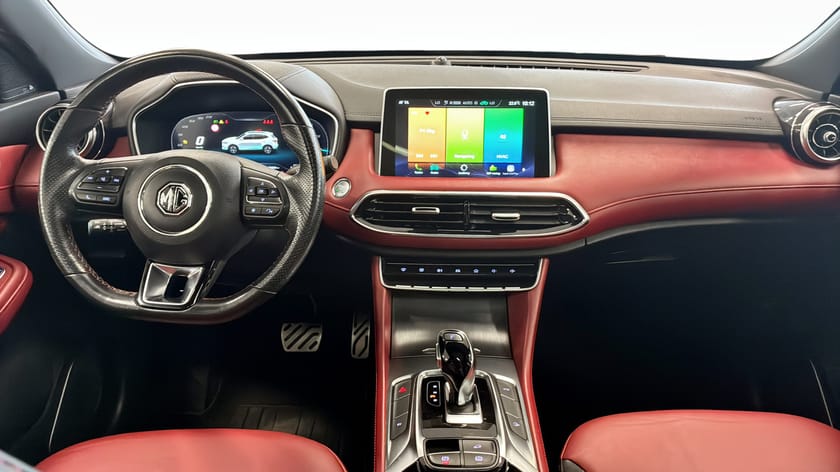 Bild 4 av MG EHS PHEV LUXURY
