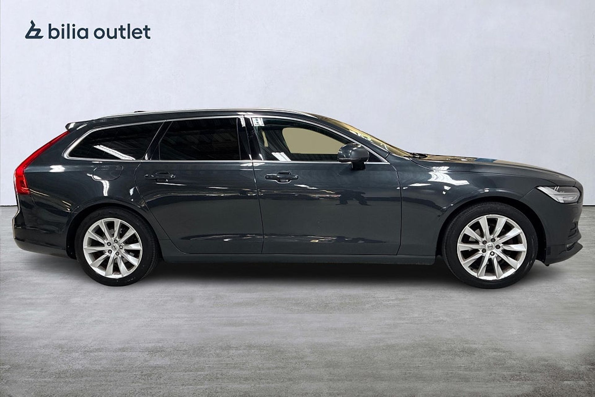 Volvo V90 D3 aut Business Advanced 150hk 2018, photo 5/10